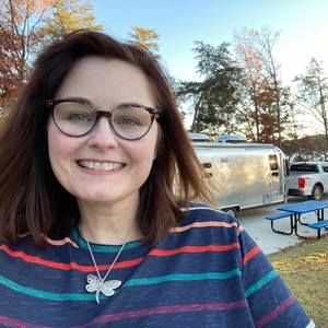 Meet your Posher, Jill